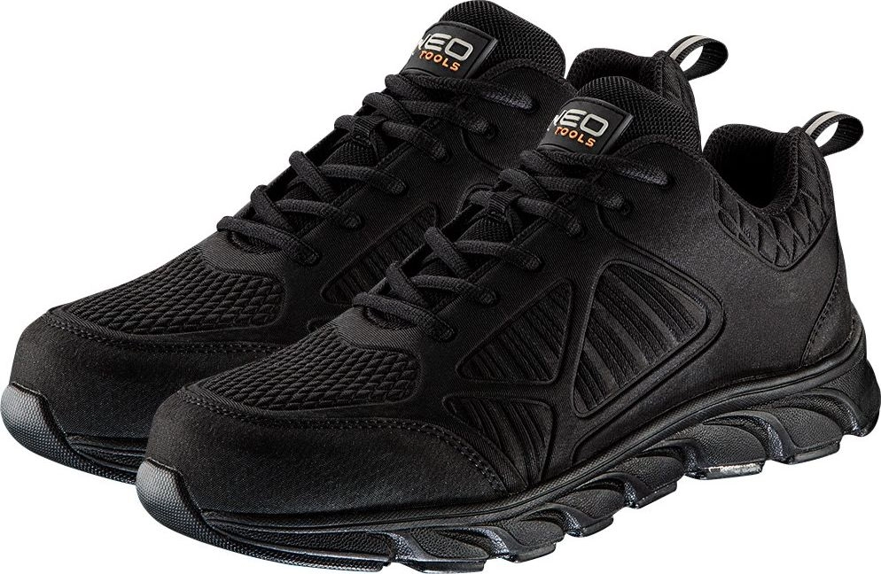 Work shoes S1P SRC composite toe