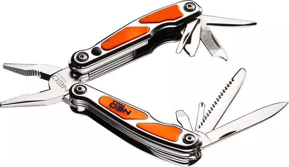 Neotools Neo Tools Mini multi-tool  with