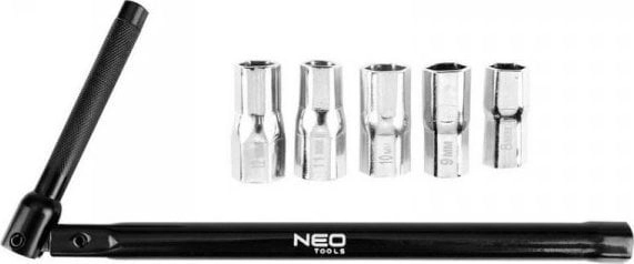 Neo BREAKABLE FITTING WRENCH - 5