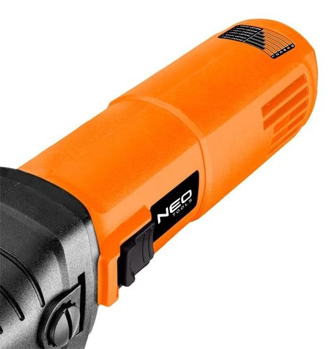 Neo Polerka dual action 710 W