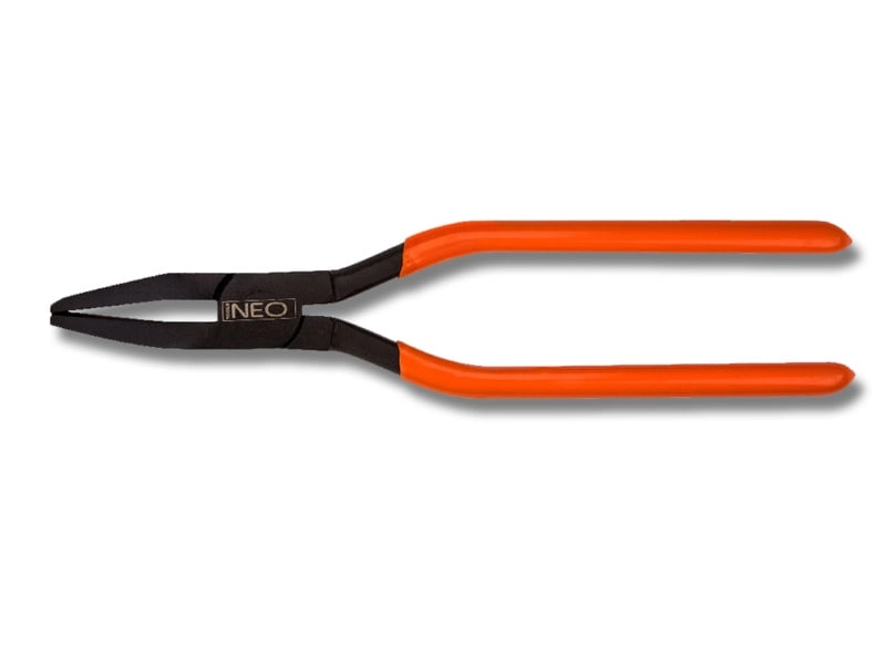 Neo Straight roofing tongs 180° (31-070)