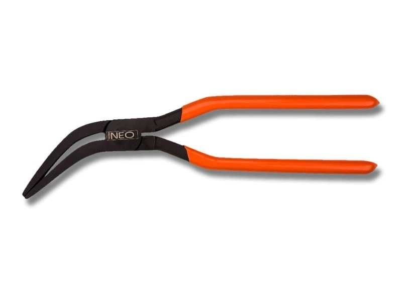 Neo Roofing tongs  bent 45° (31-075)
