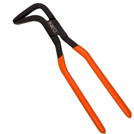 Neo Roofing tongs  bent 90° 31-080