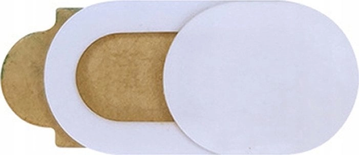 Laptop camera cover  white 13908520 5901549681970