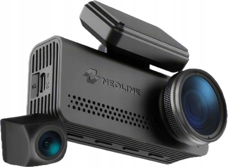 Wideorejestrator Neoline Video recorder NEOLINE Argus