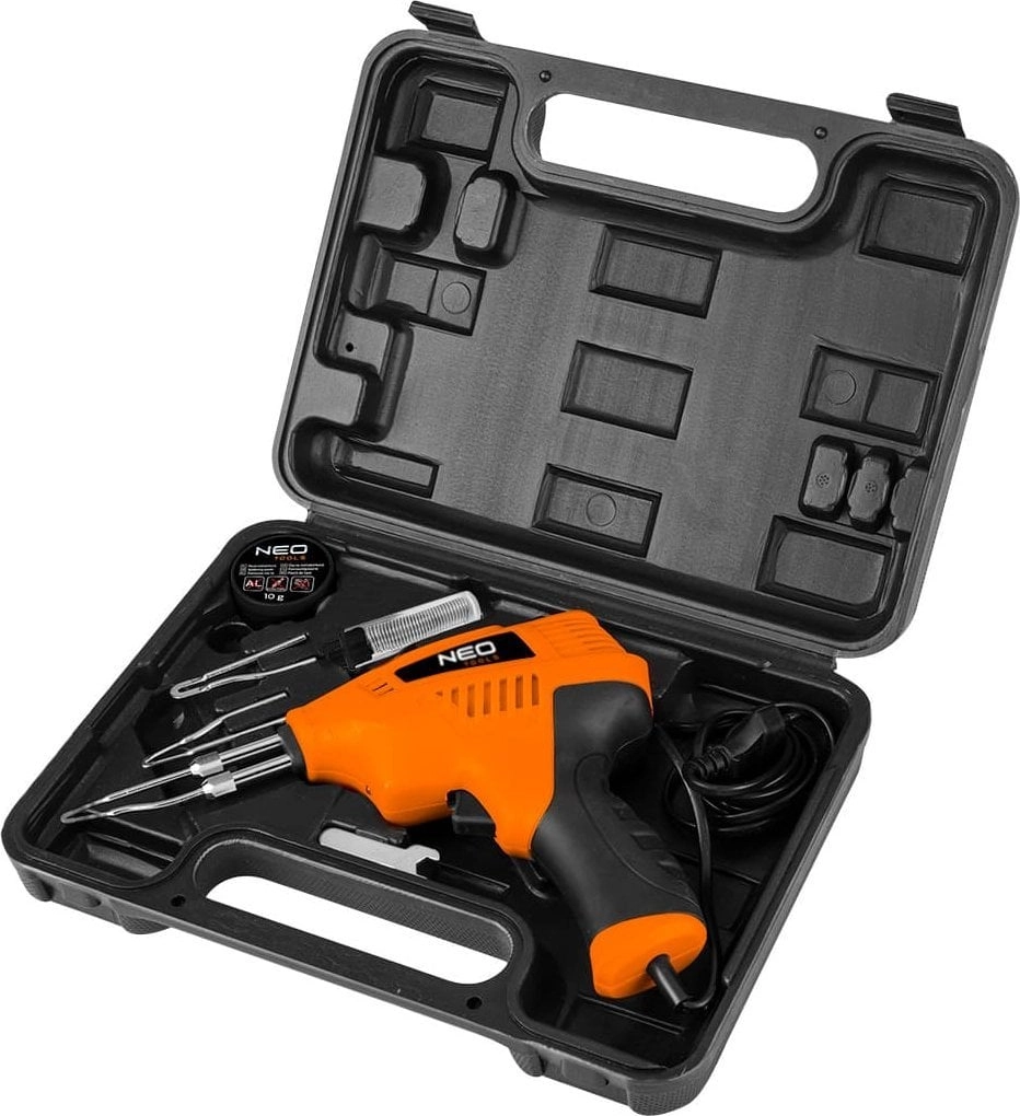 Neo Transformer soldering iron 200 W
