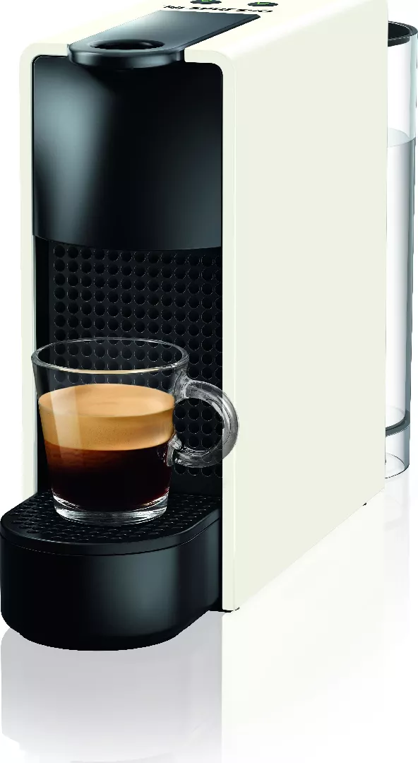 Ekspres na kapsułki Nespresso Essenza Mini