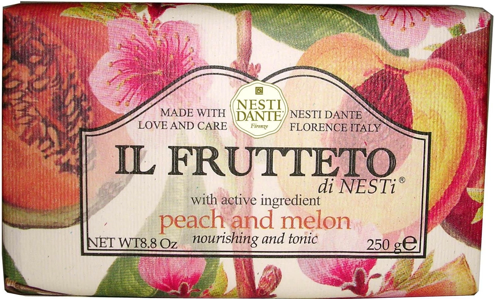 NESTI DANTE Il Frutteto Peach And