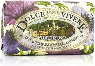 Nesti Dante Dolce Vivere Portofino mydło