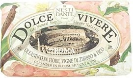 NESTI DANTE Dolce Vivere Roma mydlo
