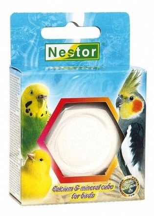 Nestor WAPNO DLA PTAKÓW 00068 5901636000325