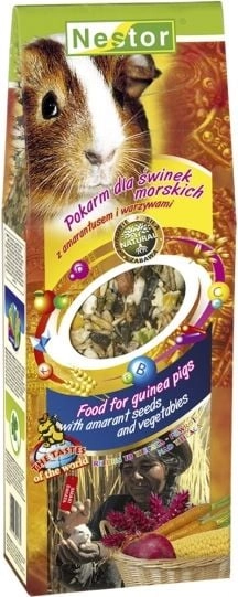 Nestor 700ml ŚWINKA MORSKA 29058 5901636001360