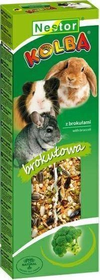 Nestor NESTOR KOLBY GRYZOŃ Z BROKUŁEM