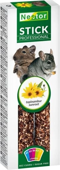 Nestor Kolba Gryzoń Professional Topinambur VAT009444