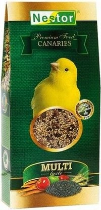 Nestor PREMIUM 500ml KANAREK ZIA000125