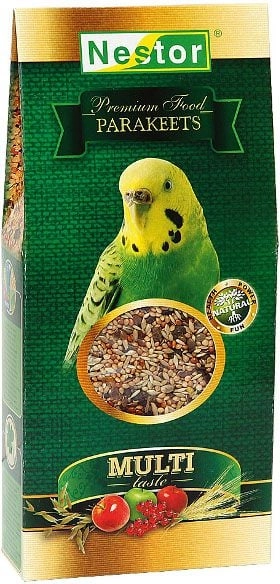 Nestor PREMIUM 500ml FALISTA ZIA000127