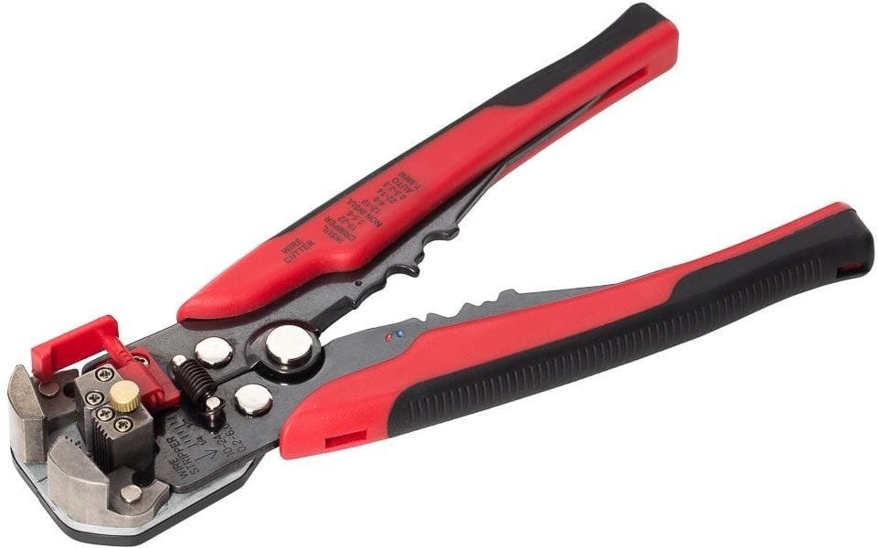 NetRack Automatic Wire Stripper (101-04) 10104