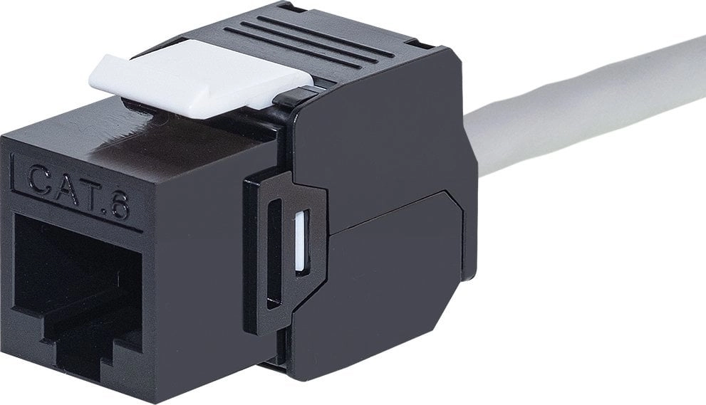 NETRACK 105-34 Netrack keystone module Jack