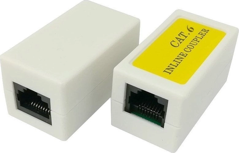Netrack cat. 6 UTP RJ45-RJ45 cable