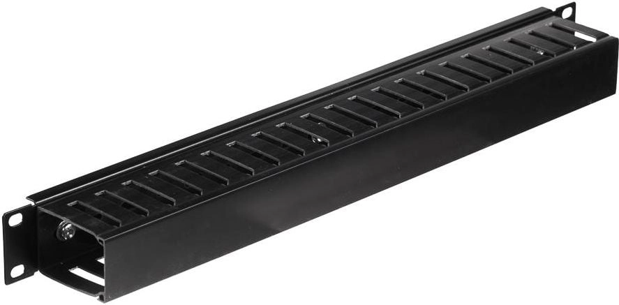 NETRACK 119-001-010-004 Netrack cable organizer 19/1U