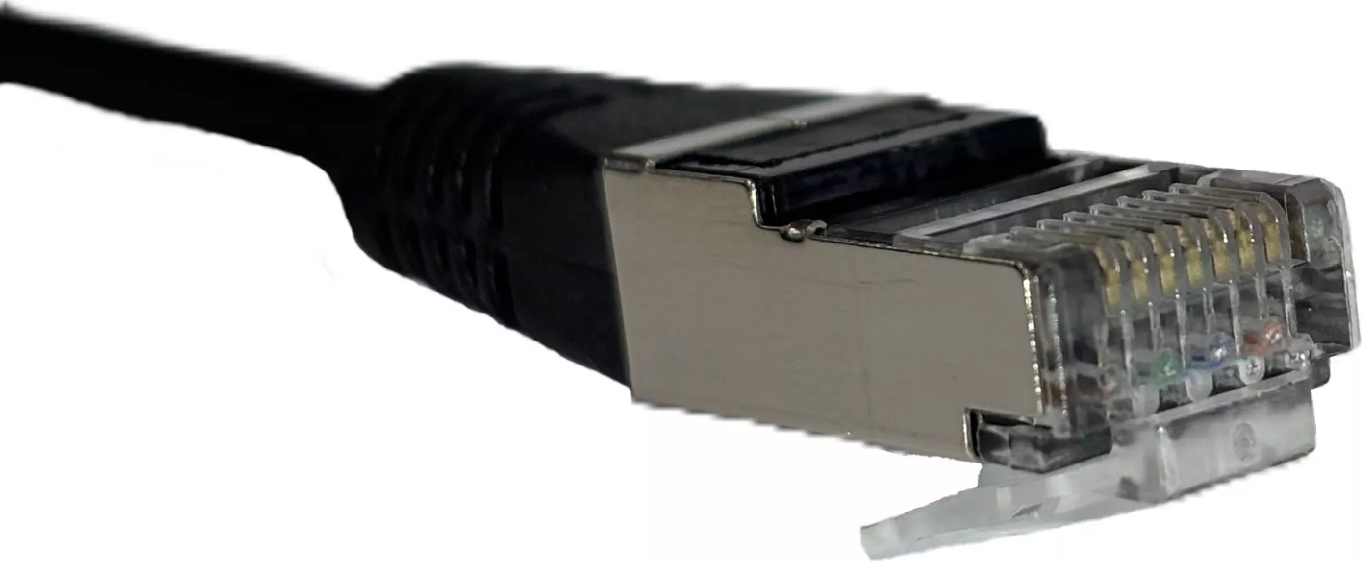 NetRack Patchcord RJ45 Cat. 6 FTP