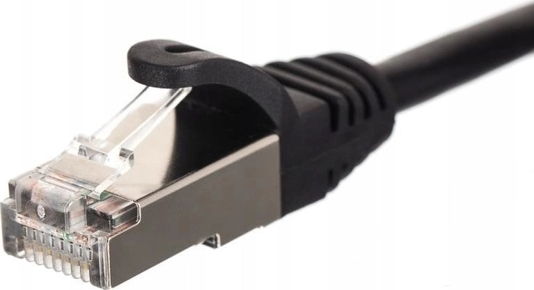 RJ45 patch cord cat. 6 FTP