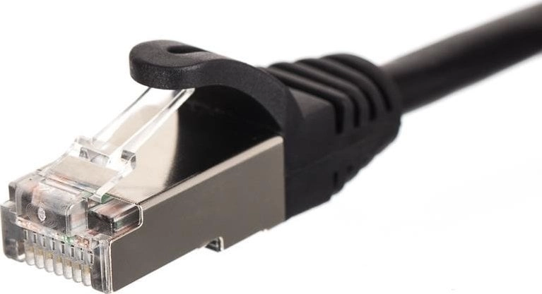 RJ45 patch cord  cat. 6 FTP
