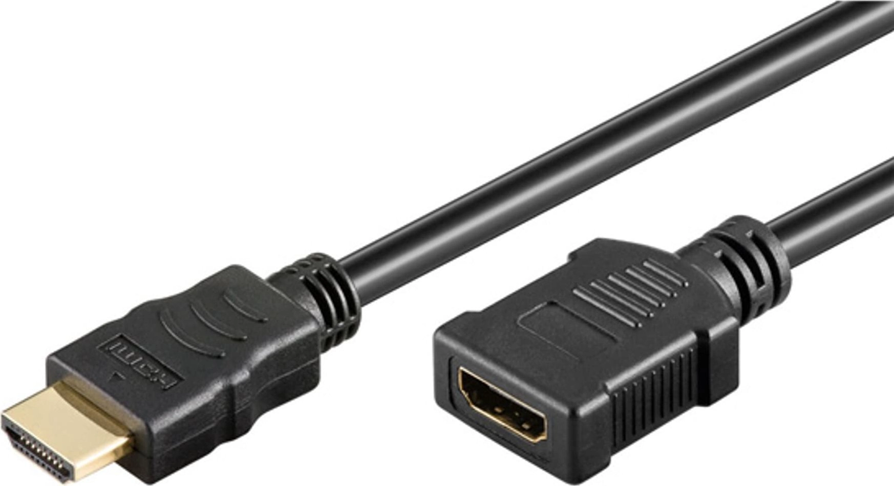Kabel Neutralle Przedłużacz do kabli video