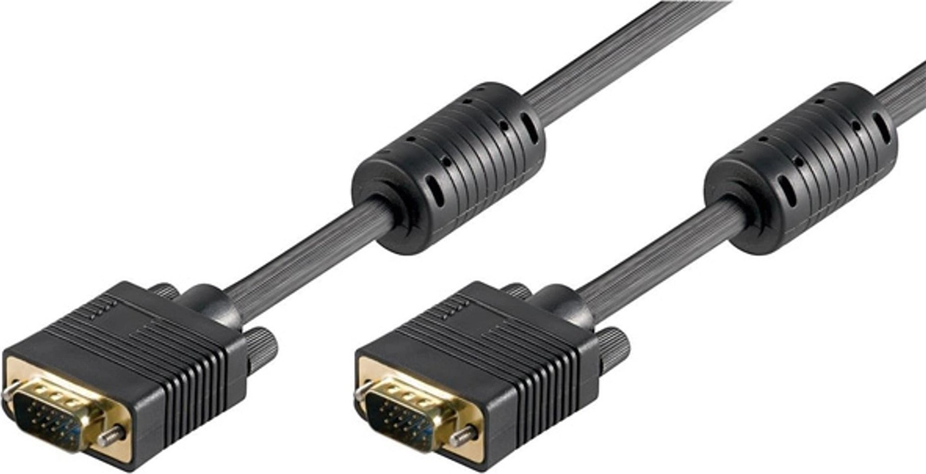 Neutralle D-Sub (VGA) - D-Sub (VGA)