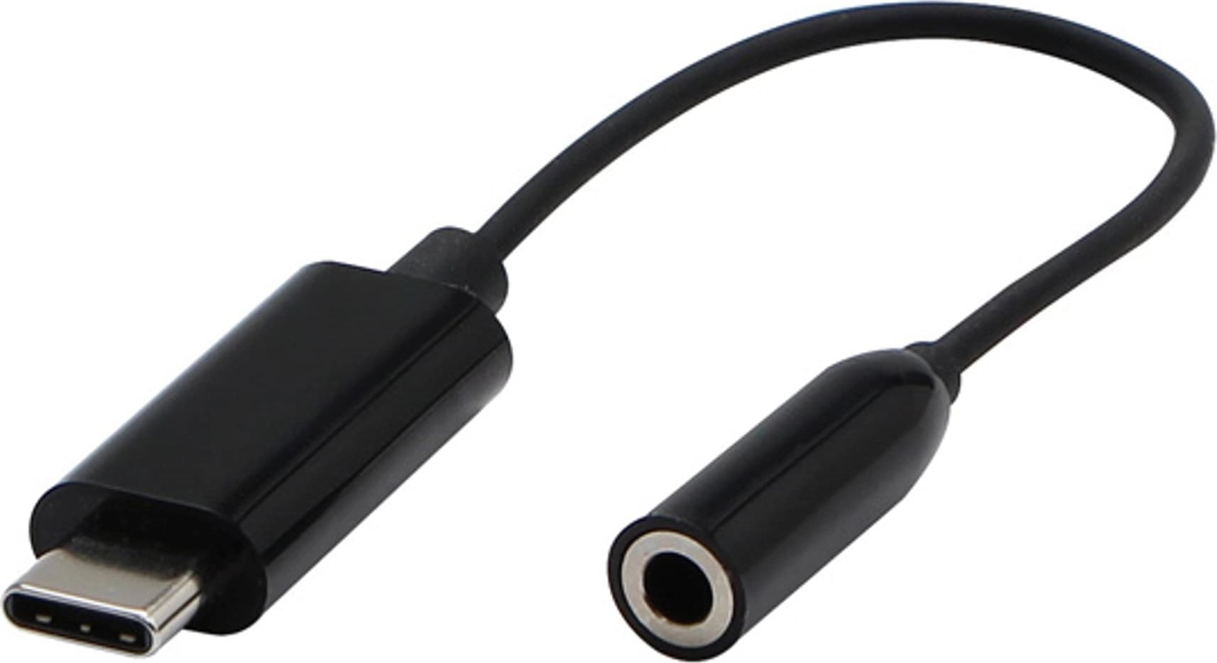 Adapter AV Neutralle USB/Audio USB C