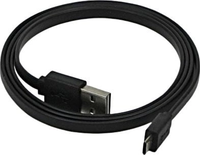 Kabel USB Neutralle USB-A - microUSB