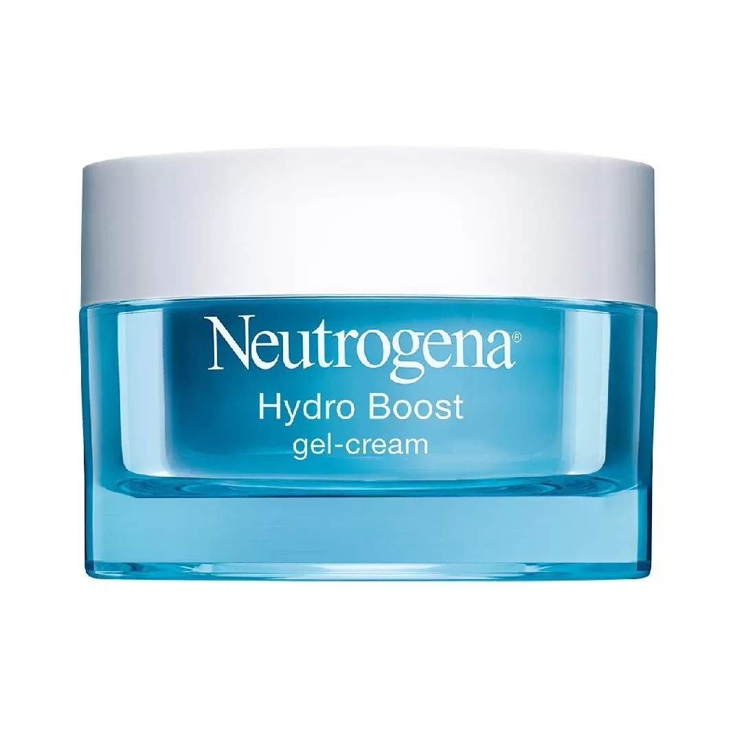 Neutrogena Hydro Boost Nawadniający Krem-żel do