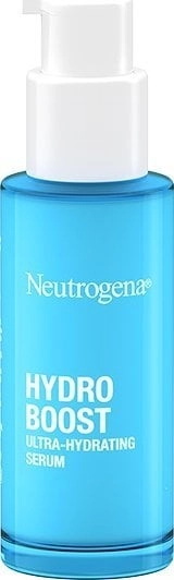 Neutrogena Hydro Boost Intensively moisturizing face