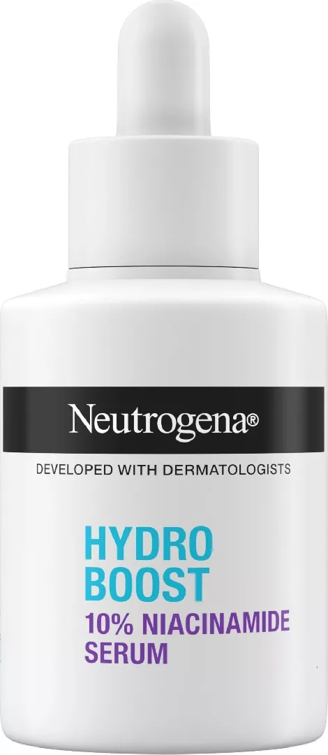 NEUTROGENA_Hydro Boost serum with niacinamide 30ml