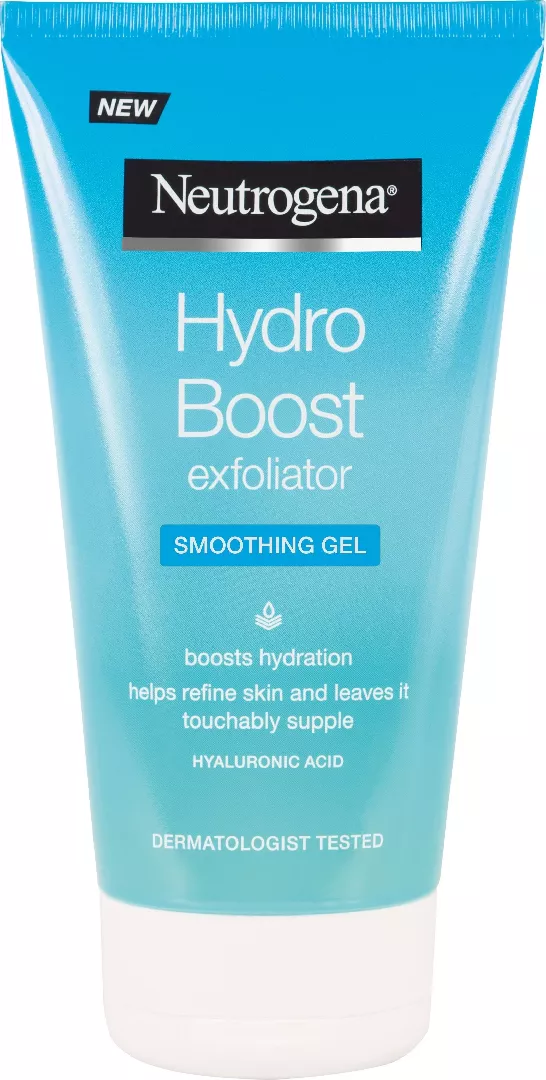 Neutrogena Hydro boost Facial peeling 150ml
