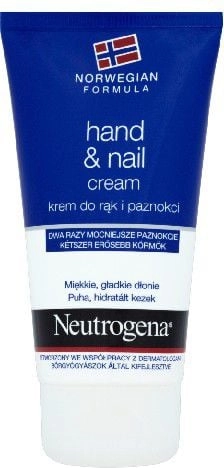 Neutrogena Norwegian Formula Hand and nail