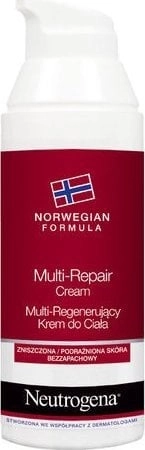 Neutrogena NEUTROGENA F/N KR.MULTI-REG.CIAŁ50m