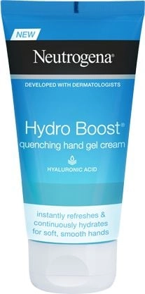Neutrogena Neutrogena Hydro Boost hand cream