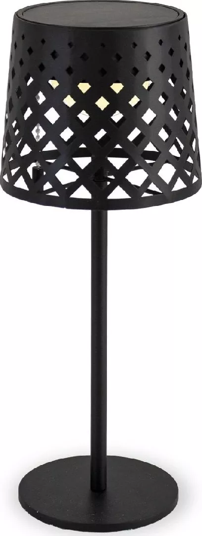 New Garden GRETITA TABLE SOLAR LUMGTS030NXSWNW