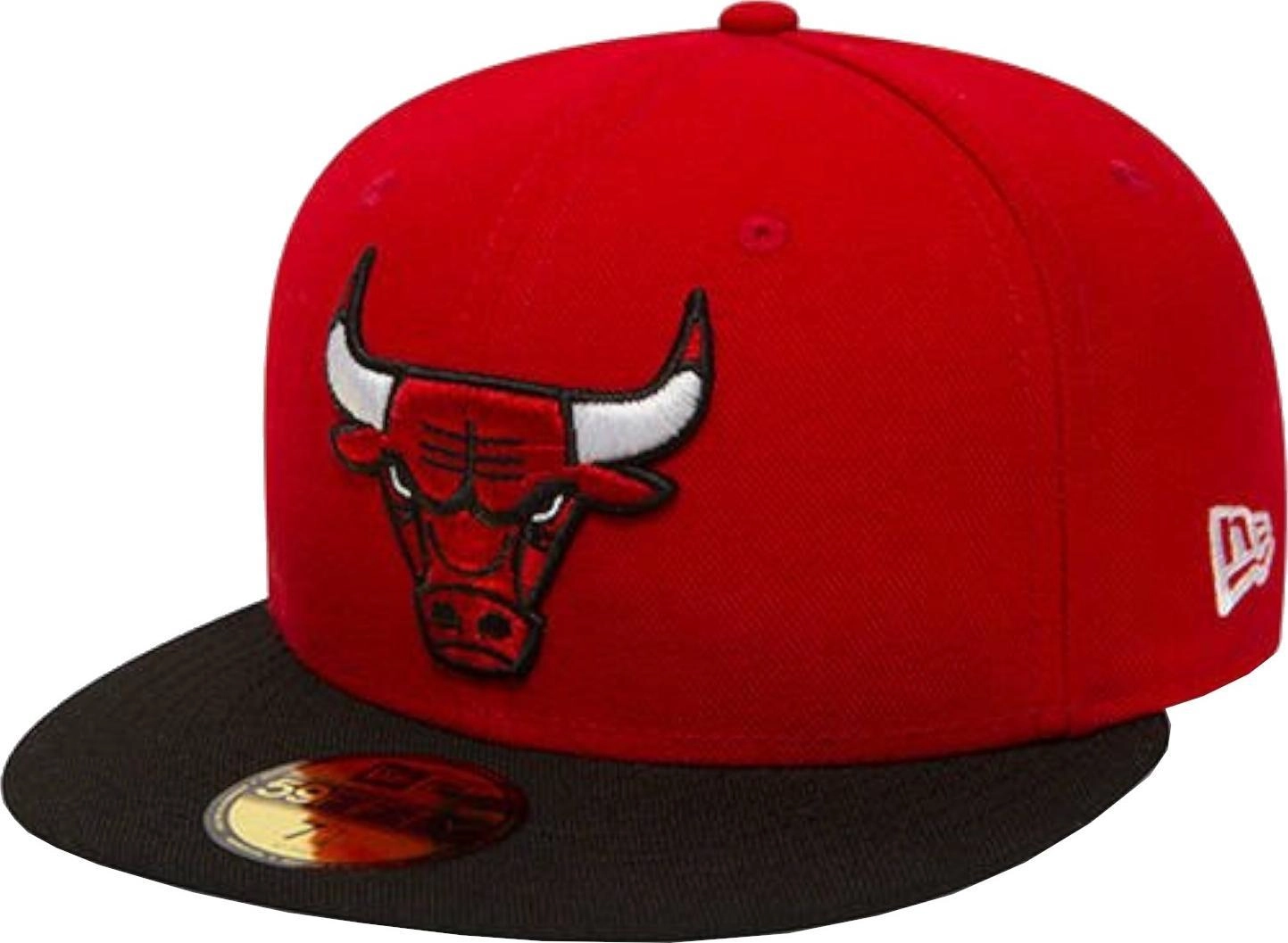 New Era Chicago Bulls NBA Basic