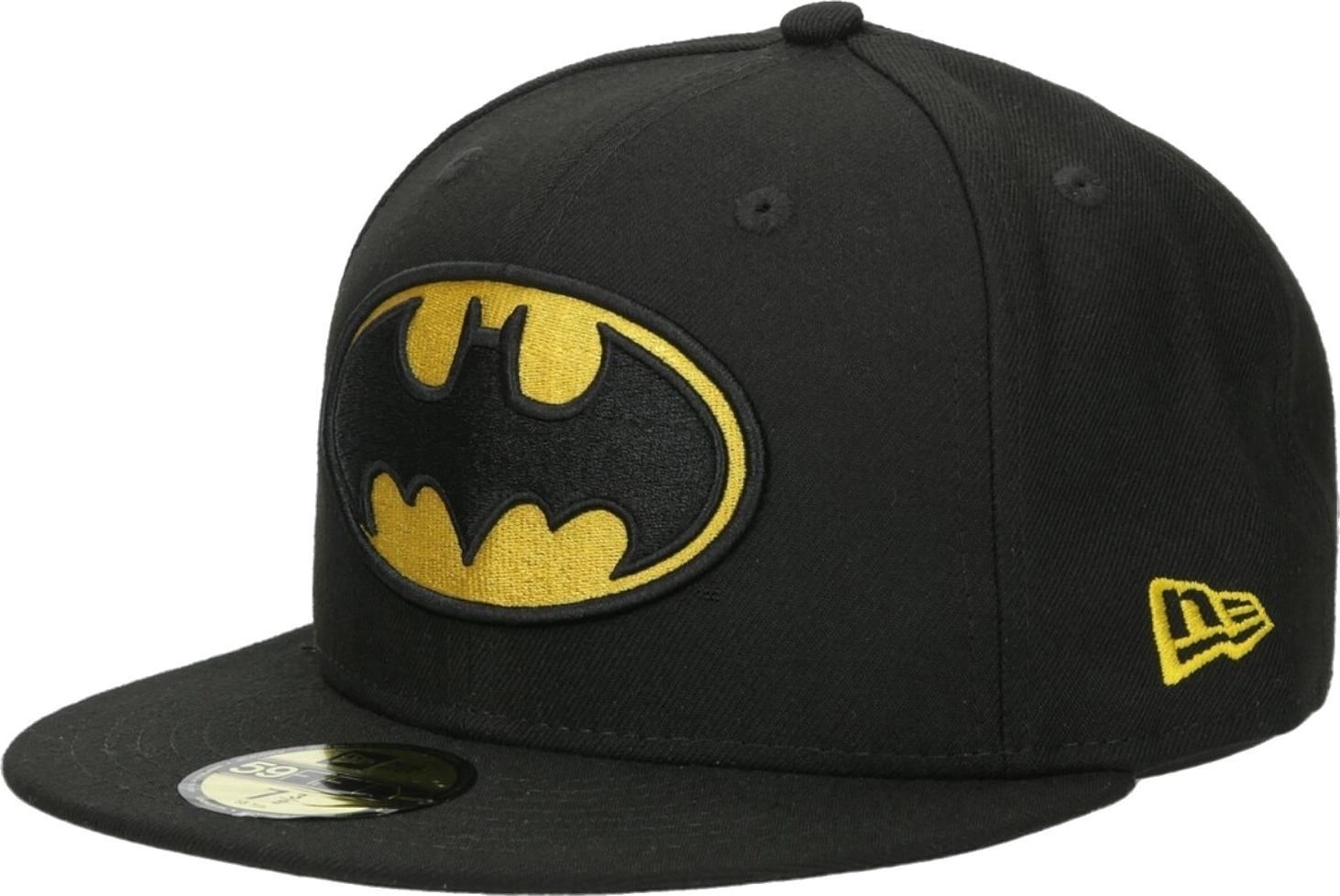 New Era Character Bas Batman Basic