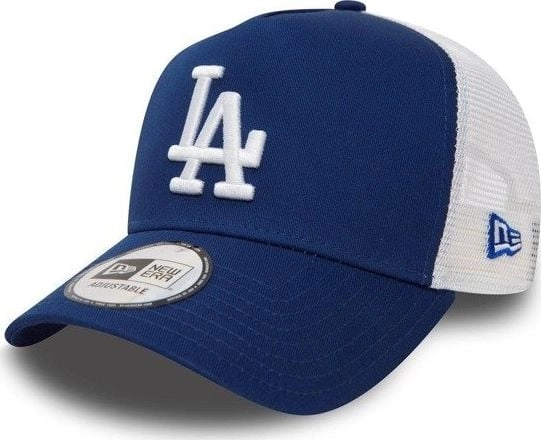 New Era Los Angeles Dodgers MLB