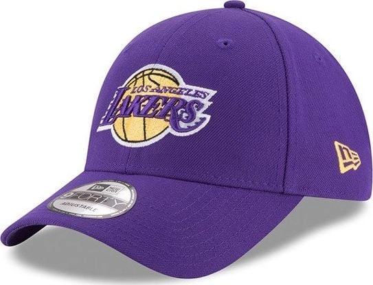 New Era 9FORTY The League Los