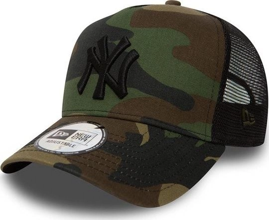 New Era New York Yankees Clean