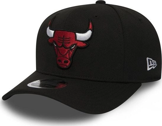 New Era 9FIFTY Chicago Bulls Stretch