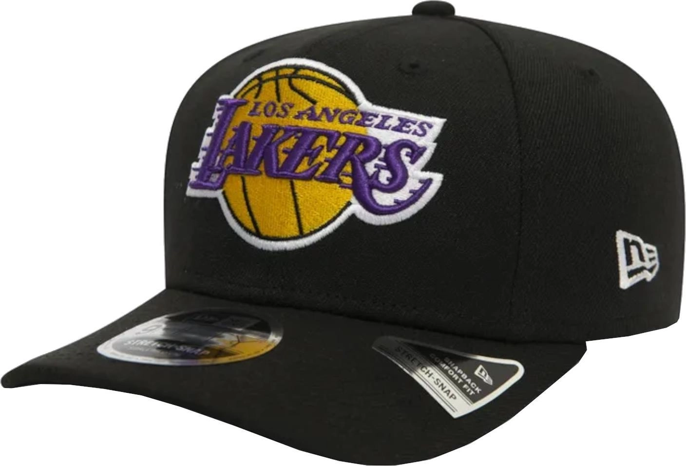 New Era 9FIFTY Los Angeles Lakers