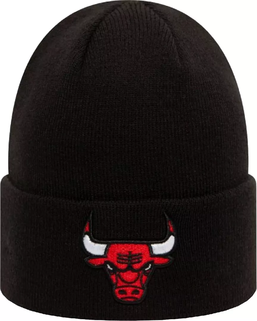 New Era Chicago Bulls Cuff Hat