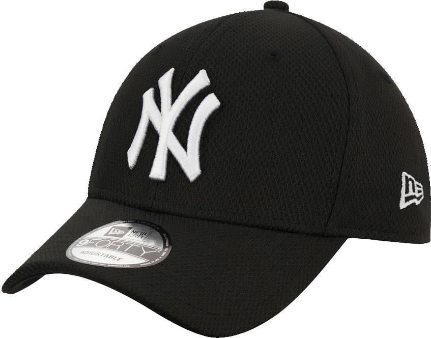 New Era 9FORTY Diamond New York