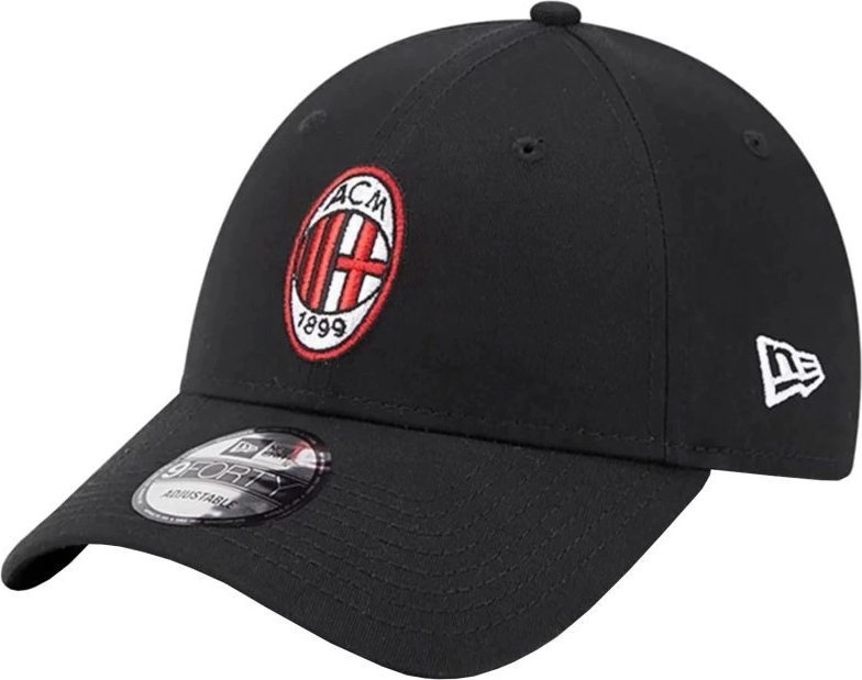 New Era Core 9FORTY AC Milan