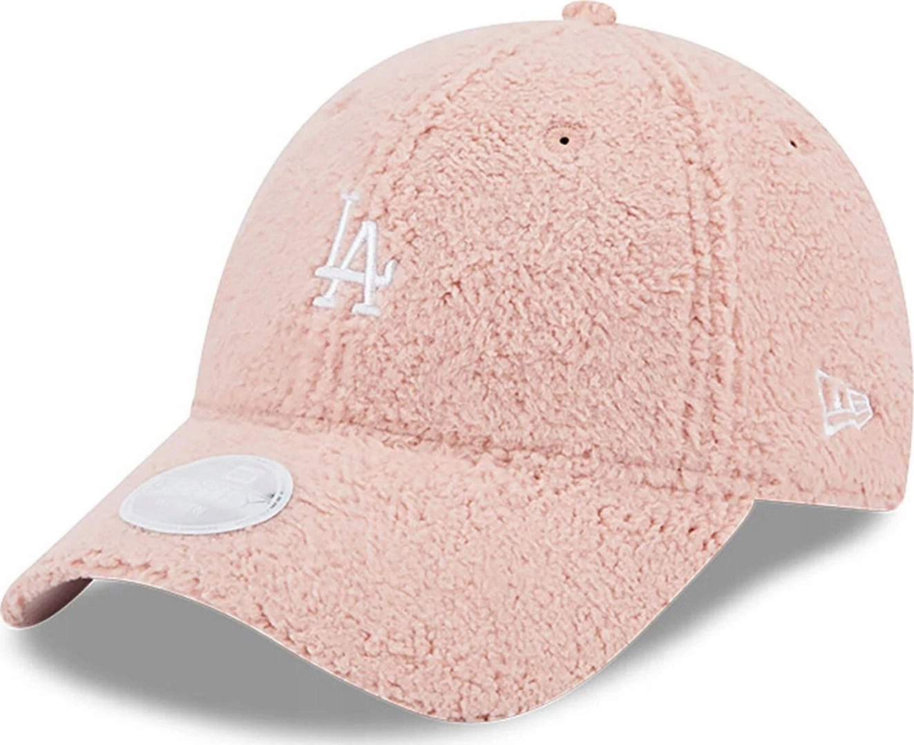 New Era Wmns 9FORTY Teddy Los